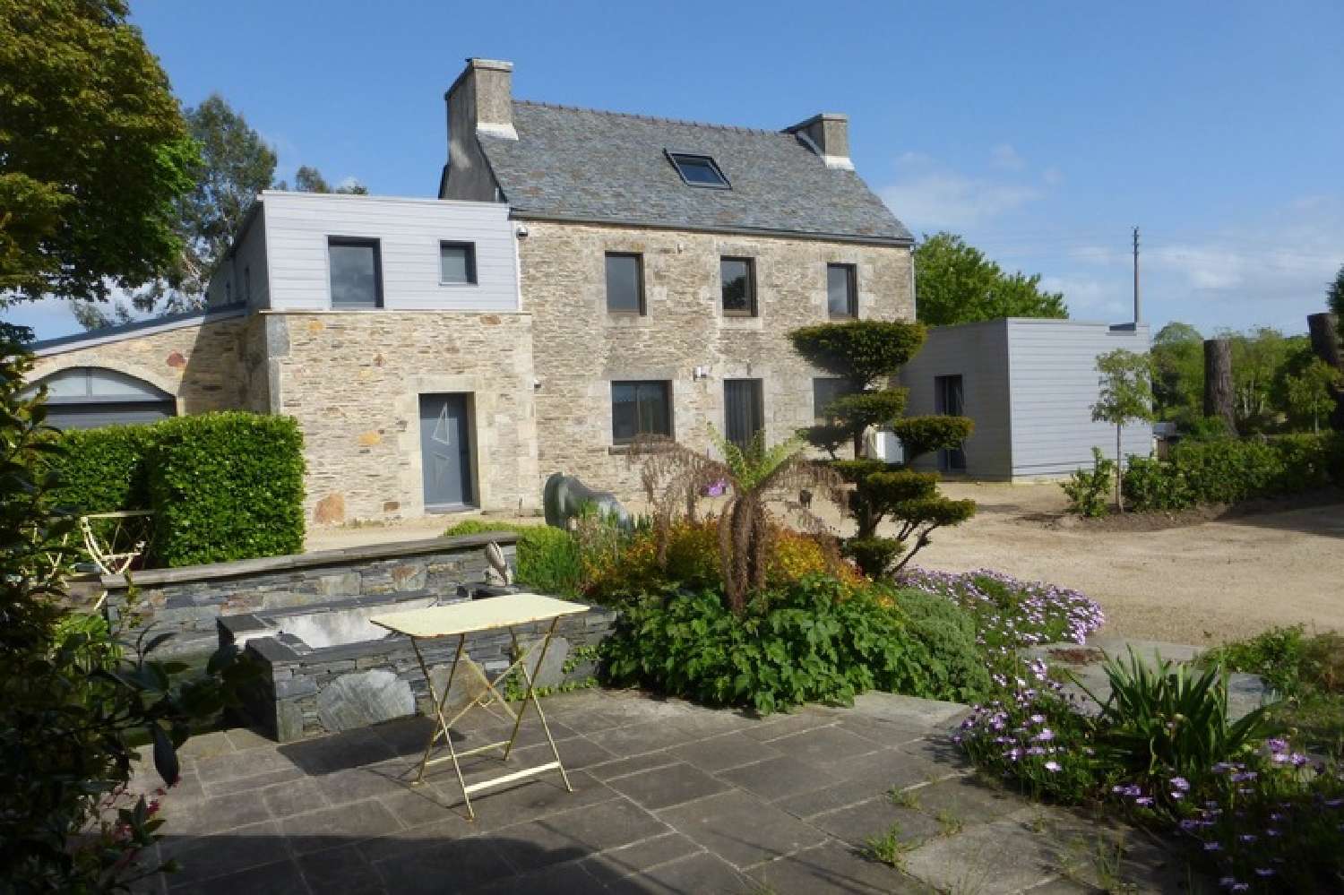  kaufen Haus Morlaix Finistère 4