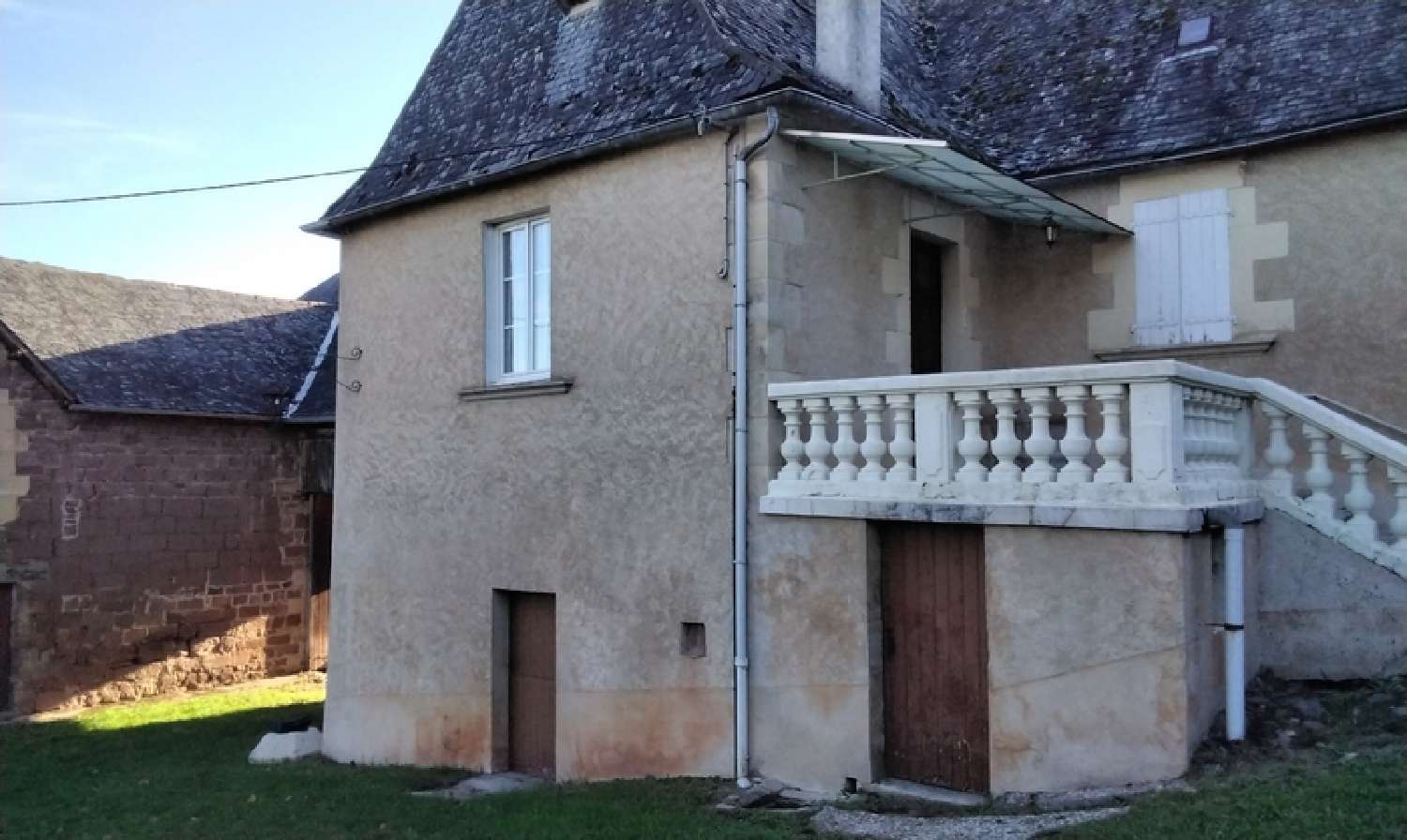  à vendre maison Louignac Corrèze 3