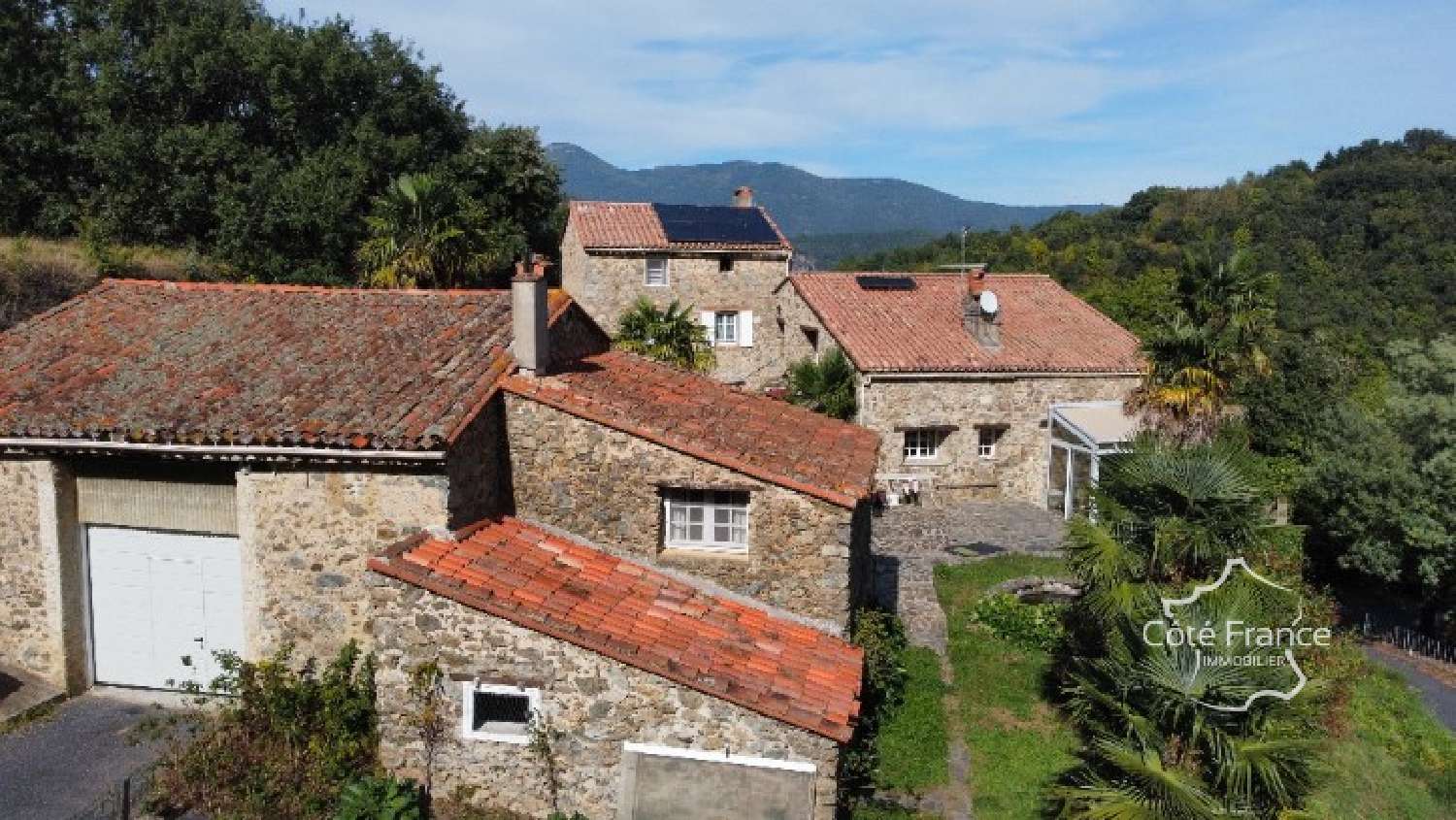  te koop huis Arles-sur-Tech Pyrénées-Orientales 7