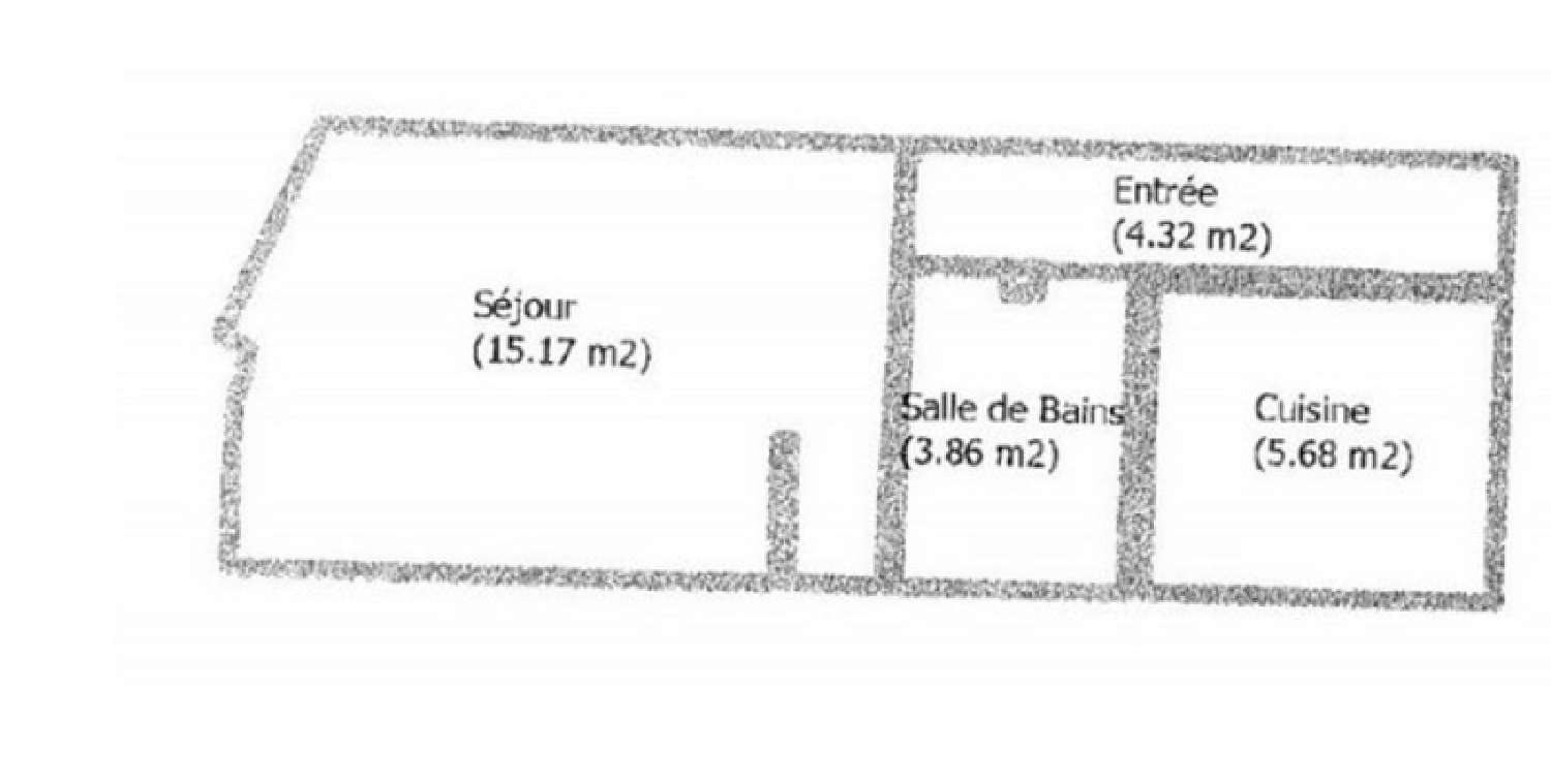  à vendre maison Fontenay-sous-Bois Val-de-Marne 5