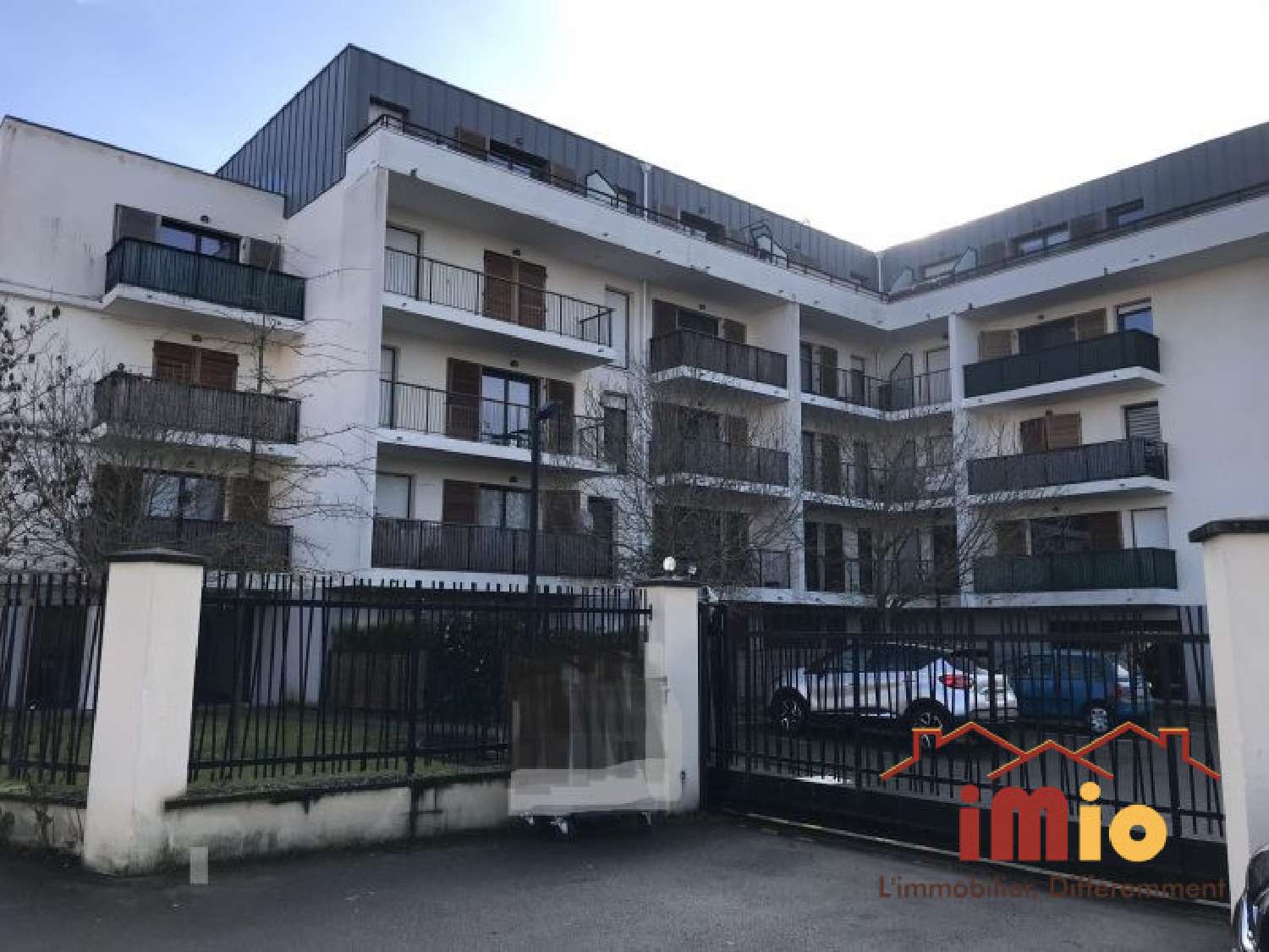  kaufen Wohnung/ Apartment Goincourt Oise 5