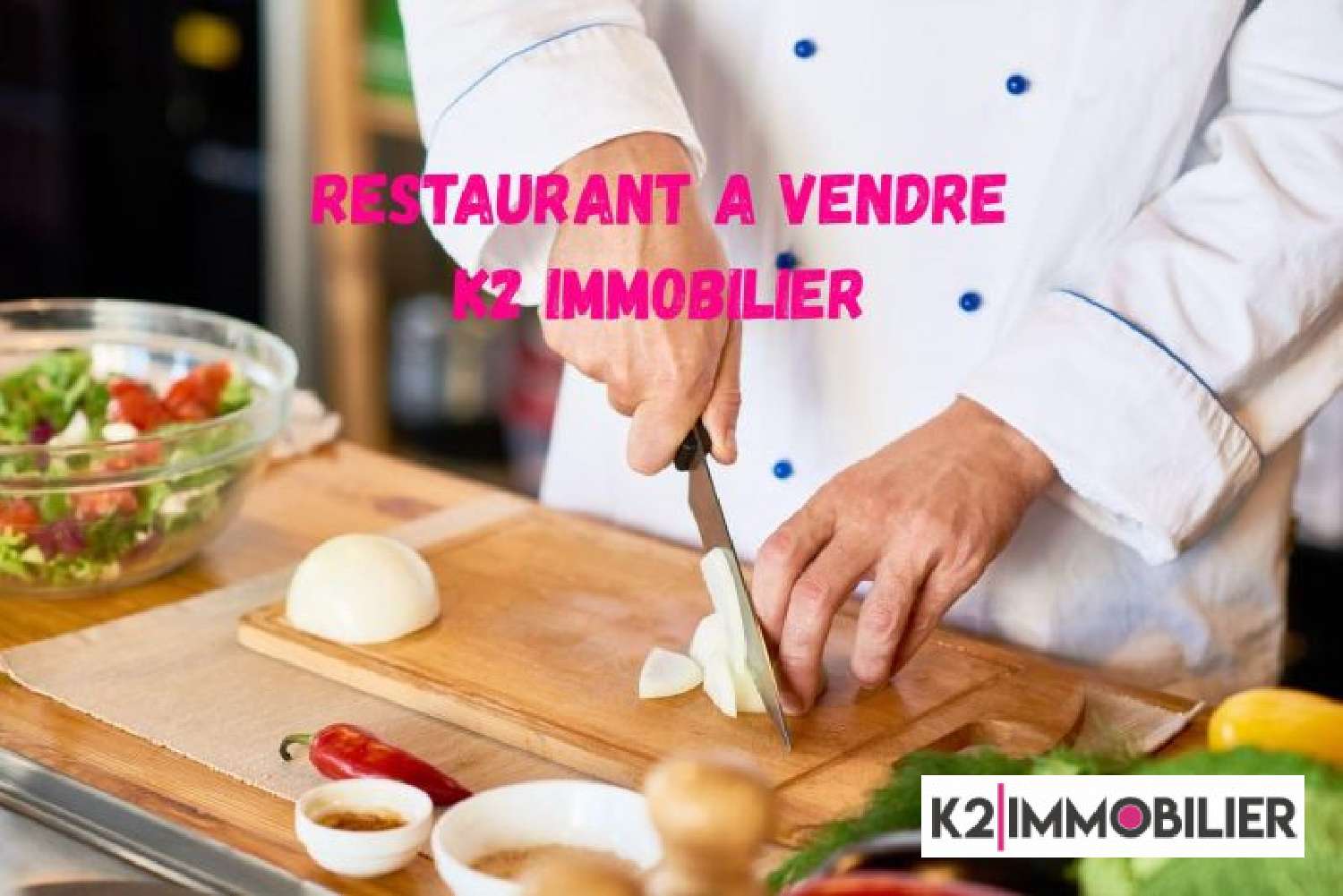  for sale commercial Montélimar Drôme 1