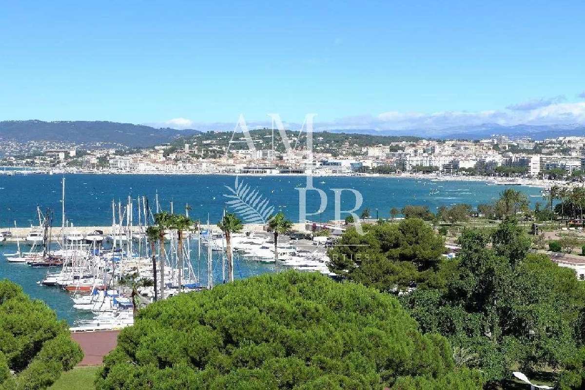  à vendre villa Cannes Alpes-Maritimes 6