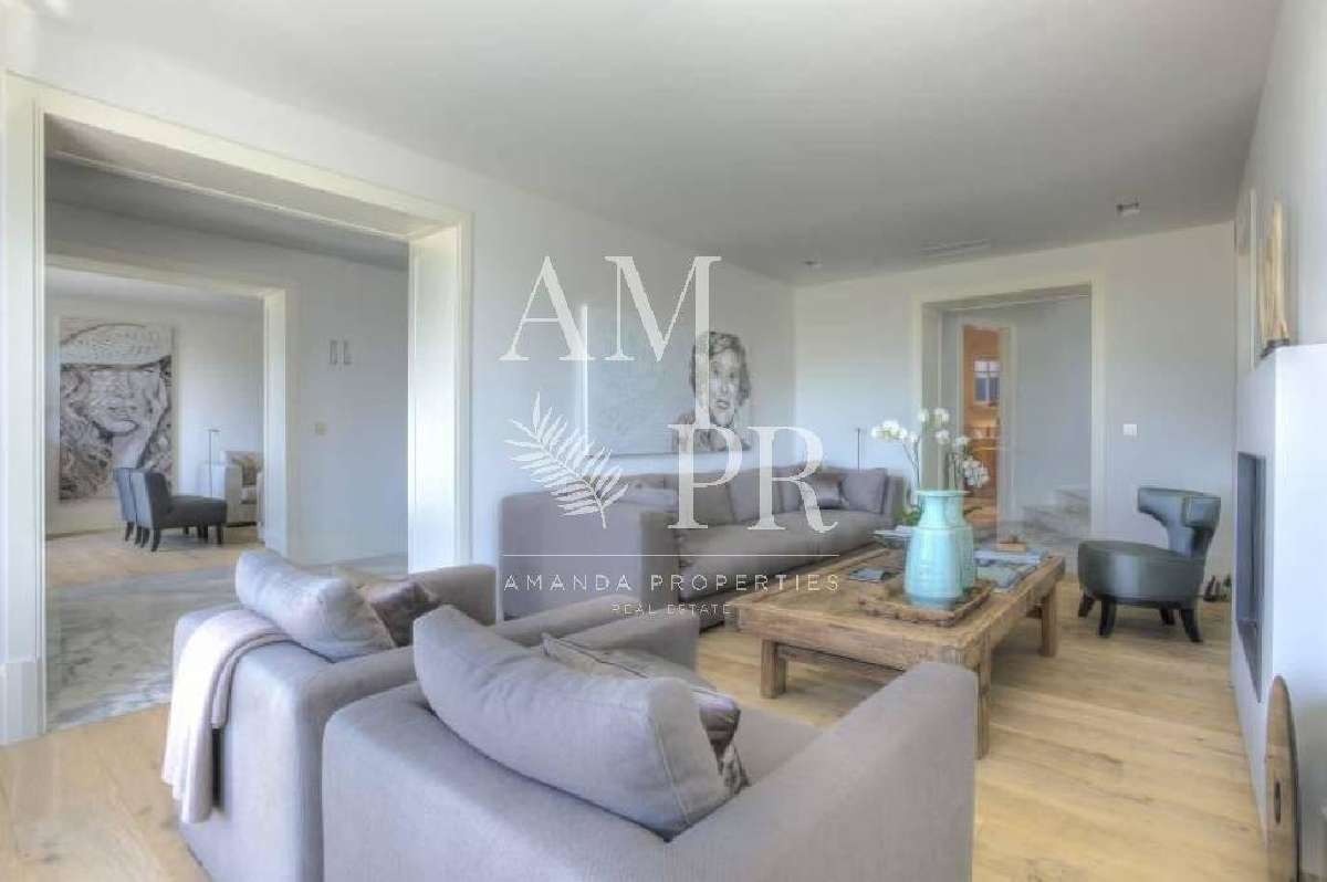  for sale mansion Cannes Alpes-Maritimes 5