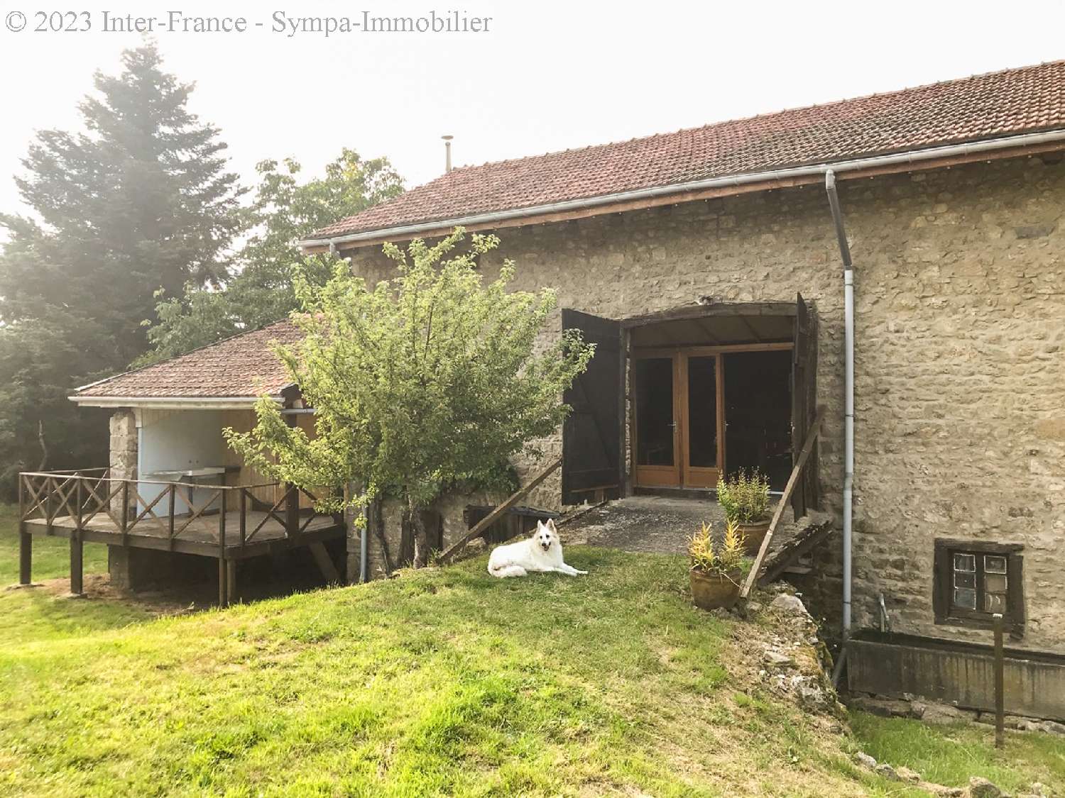 huis te koop Valcivières, Puy-de-Dôme (Auvergne) foto 2