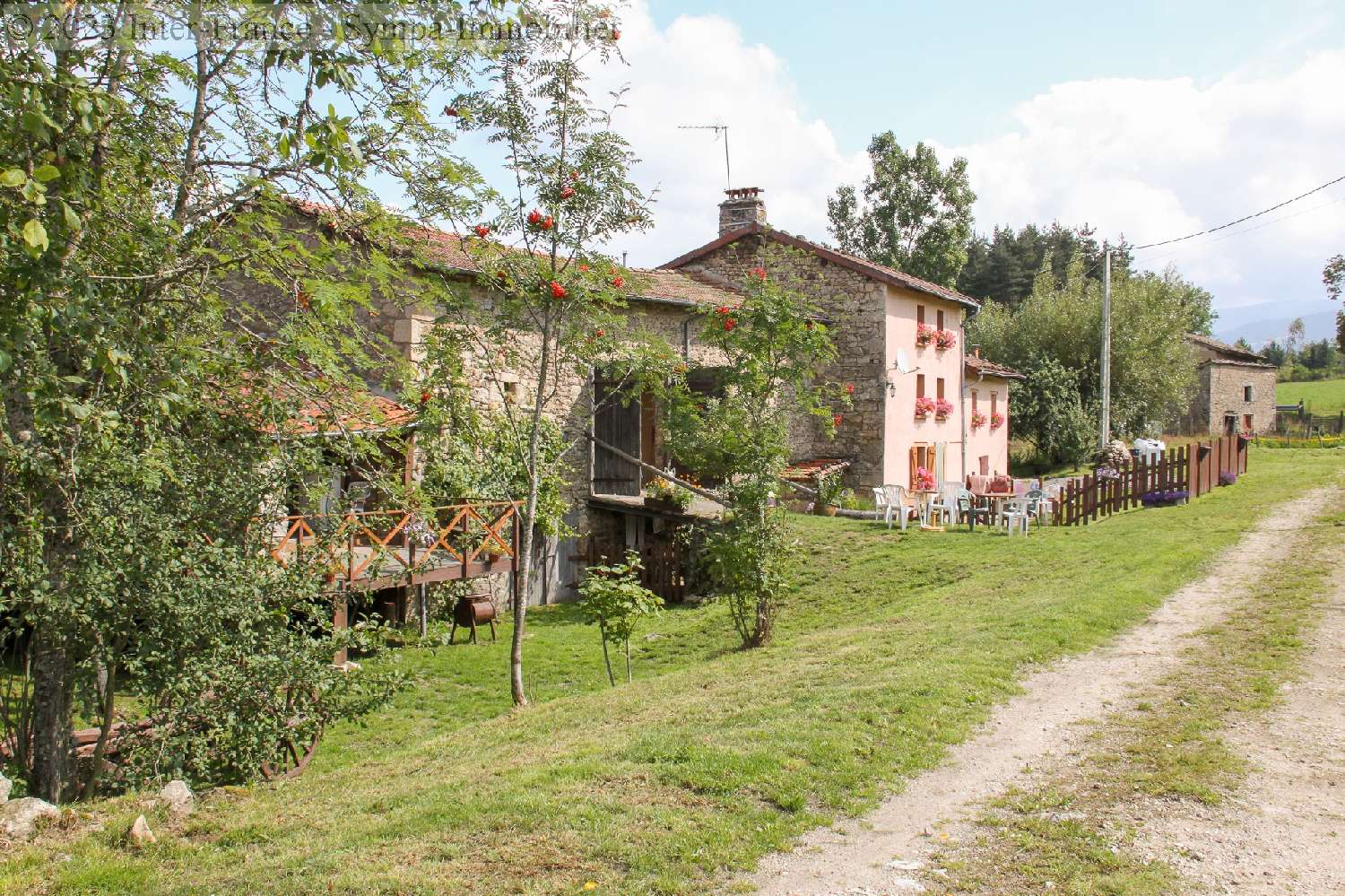 huis te koop Valcivières, Puy-de-Dôme (Auvergne) foto 3