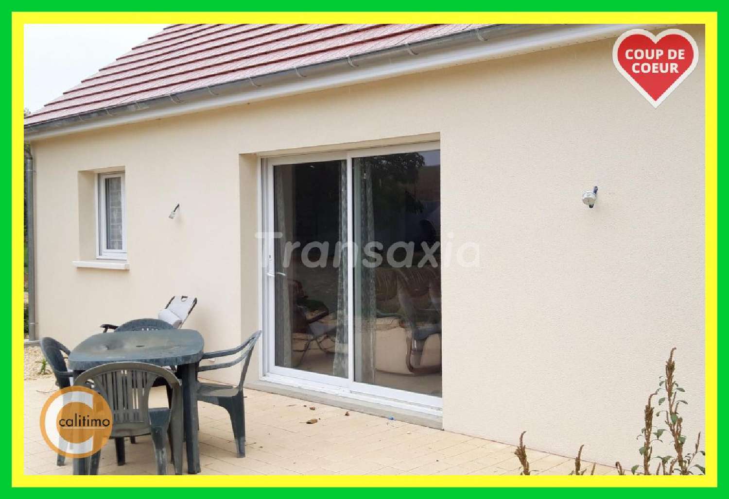  for sale house Issoudun Indre 2