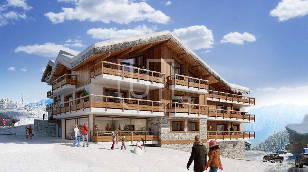  te koop huis L'Alpe-d'Huez Isère 3