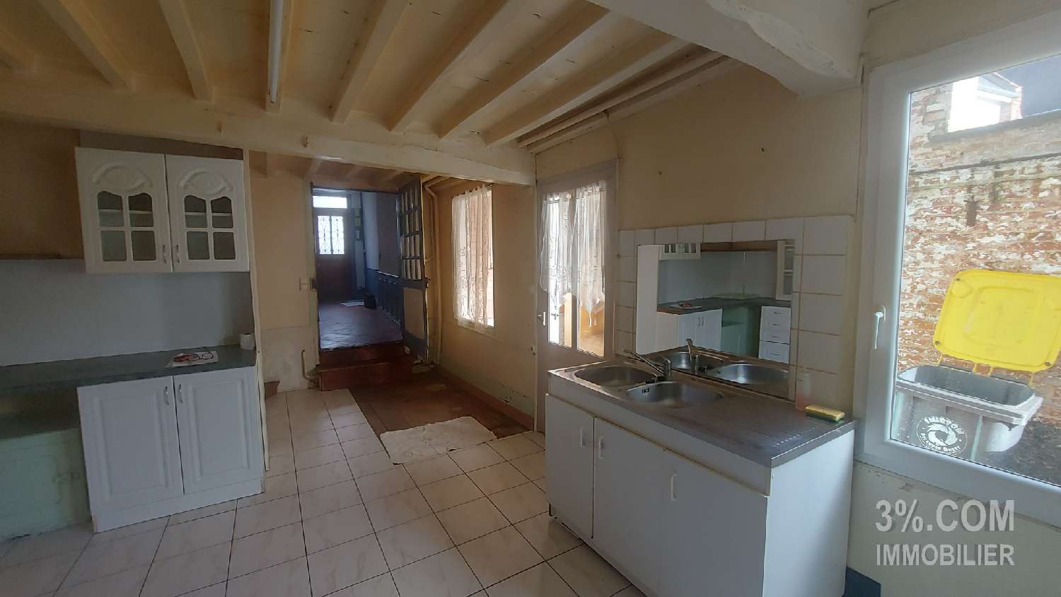  for sale house Oisemont Somme 5
