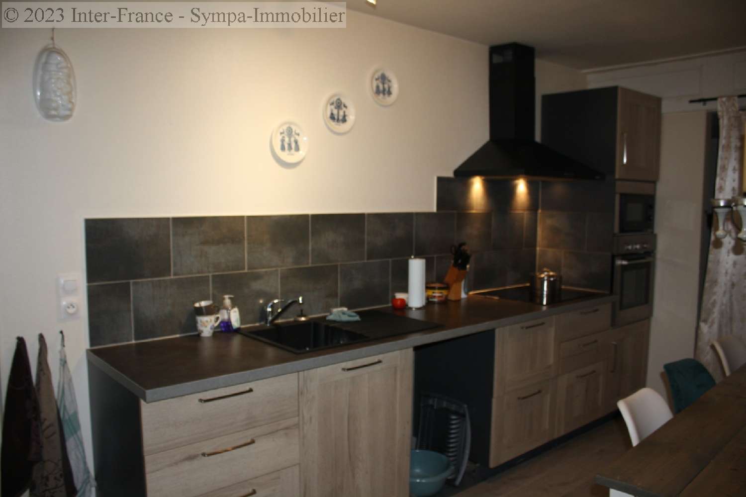 huis te koop Guyonvelle, Haute-Marne (Champagne-Ardenne) foto 6