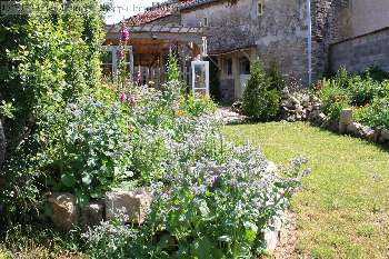  te koop huis Damrémont Haute-Marne 9