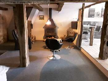  te koop huis Damrémont Haute-Marne 2