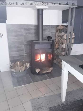  te koop huis Damrémont Haute-Marne 11