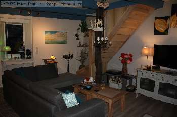  te koop huis Damrémont Haute-Marne 5