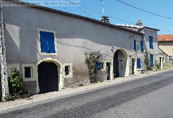 house, Guyonvelle, Haute-Marne