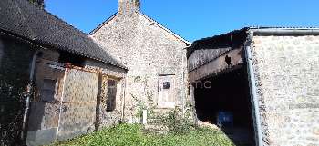 Hambers Mayenne huis foto 6354565