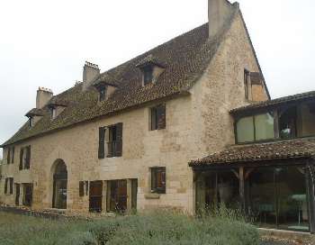 Vélines Dordogne villa foto 6352967
