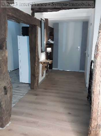  te koop huis Damrémont Haute-Marne 12
