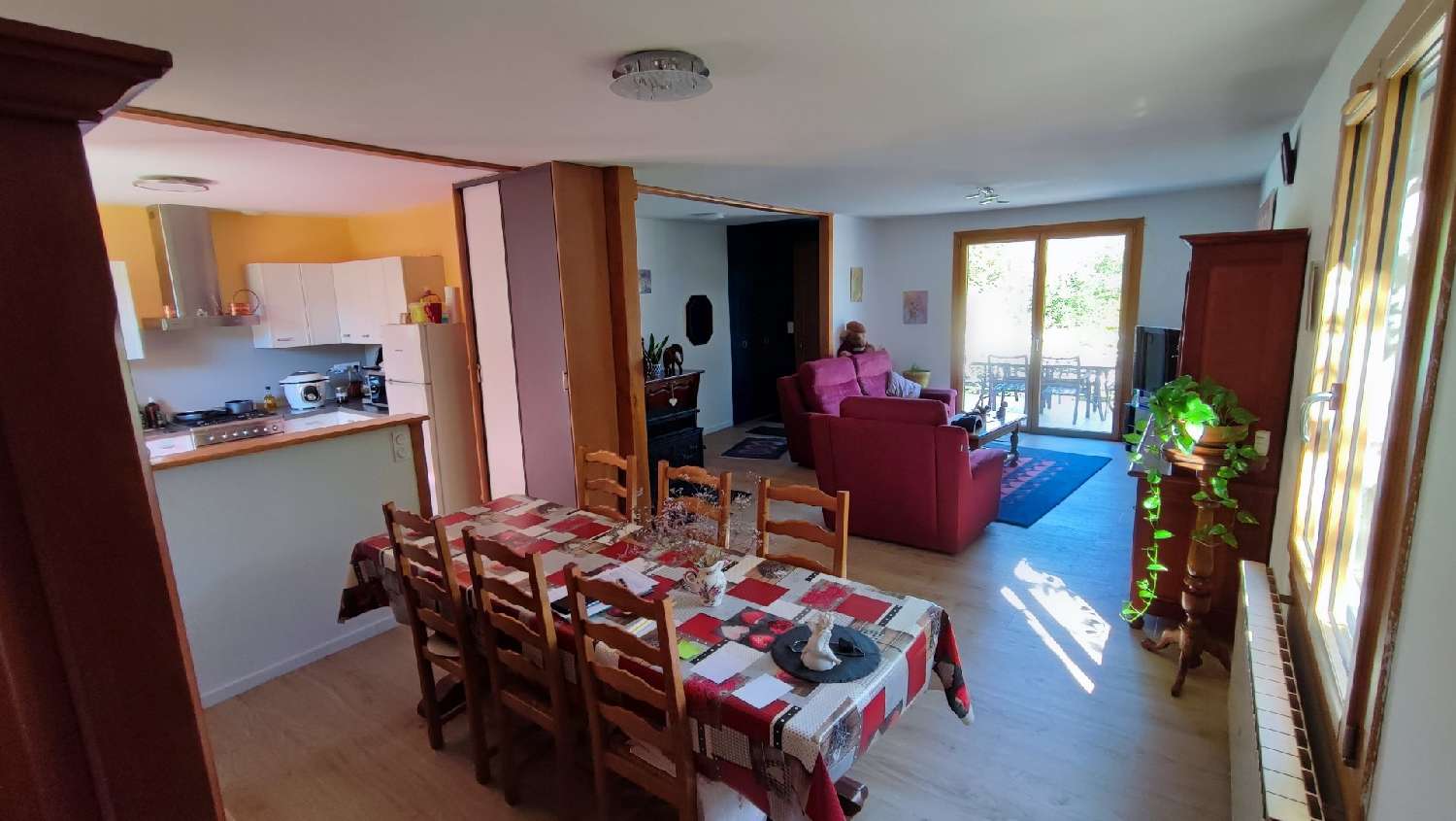  kaufen Dorfhaus Livinhac-le-Haut Aveyron 6