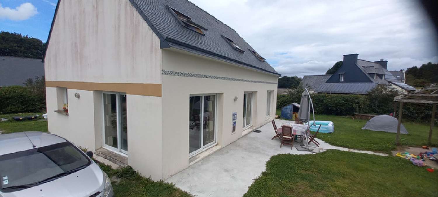  te koop huis Lannéanou Finistère 7