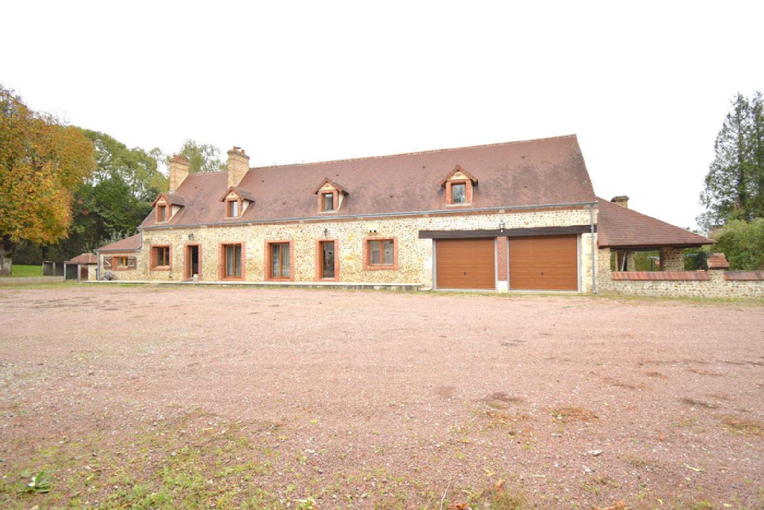  à vendre ferme Nogent-le-Rotrou Eure-et-Loir 4