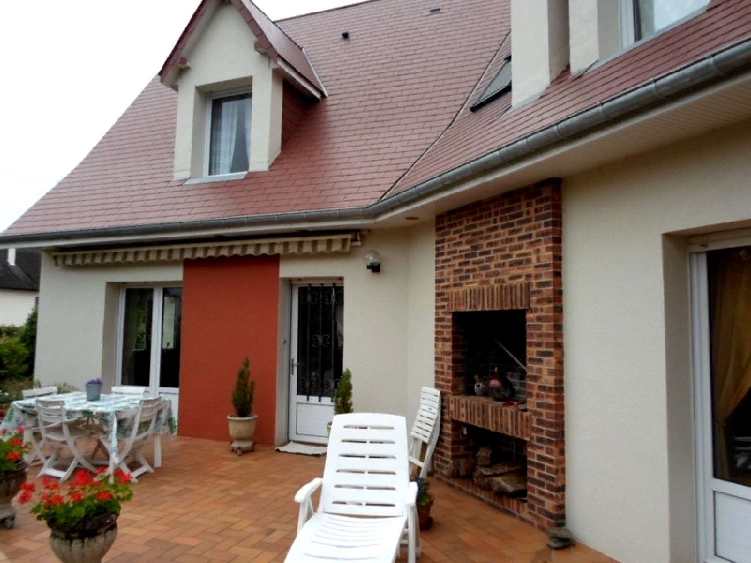  for sale house Flers Orne 3