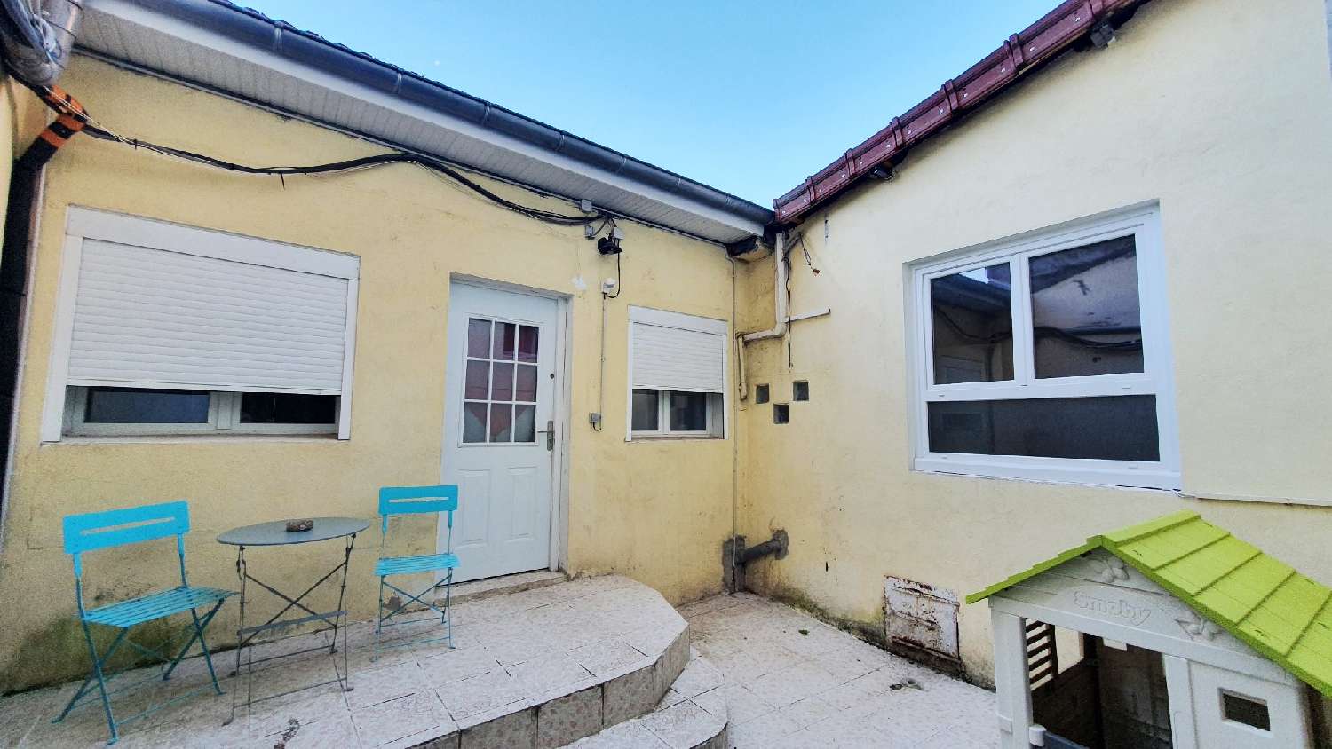  for sale house Abrest Allier 6