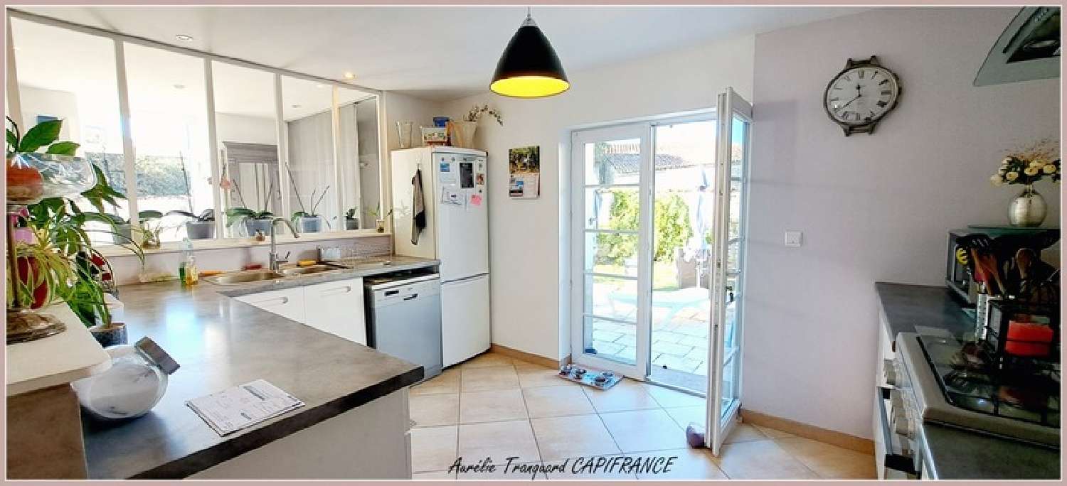  kaufen Haus Varaize Charente-Maritime 5