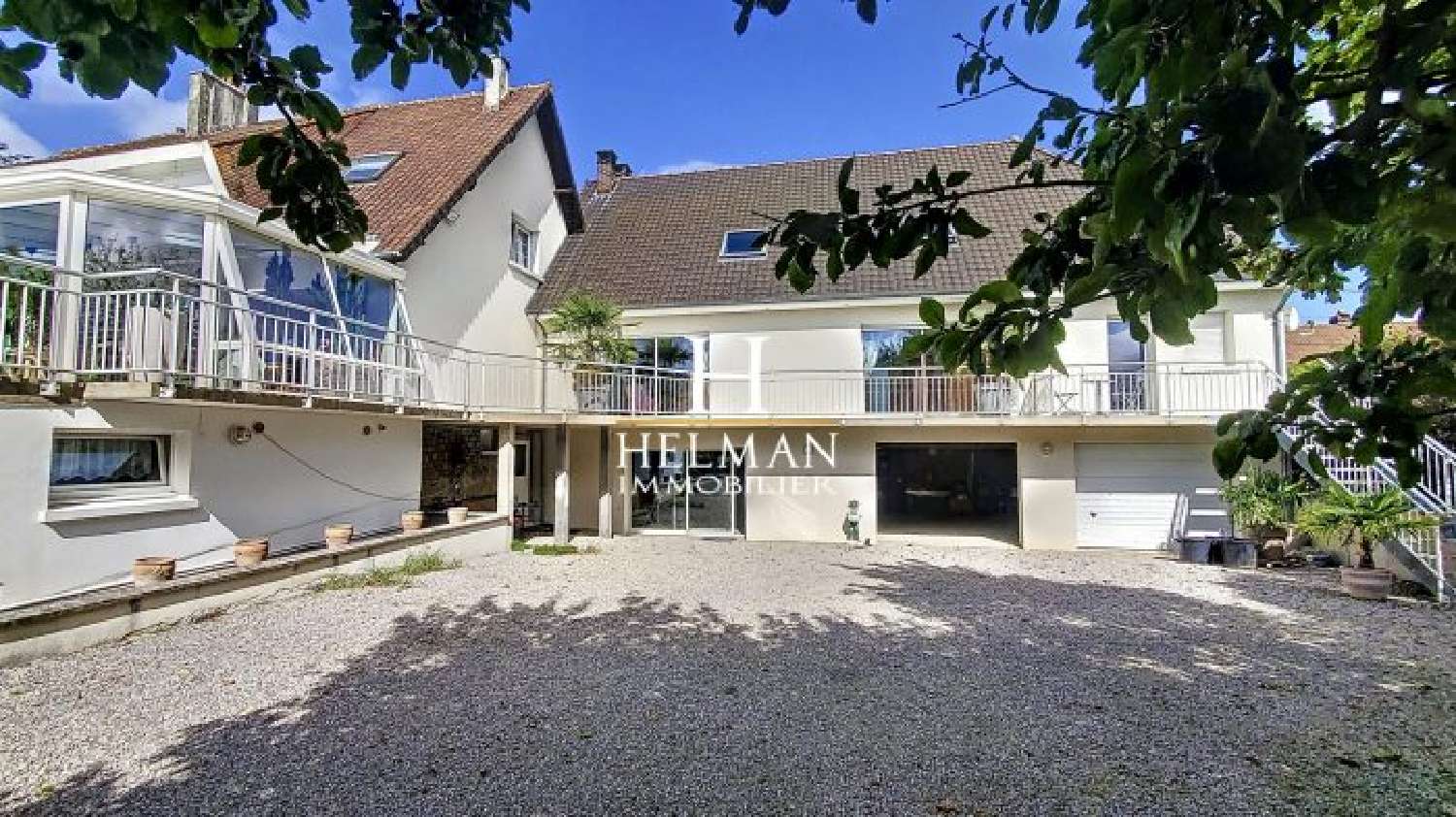  te koop huis Crémarest Pas-de-Calais 2