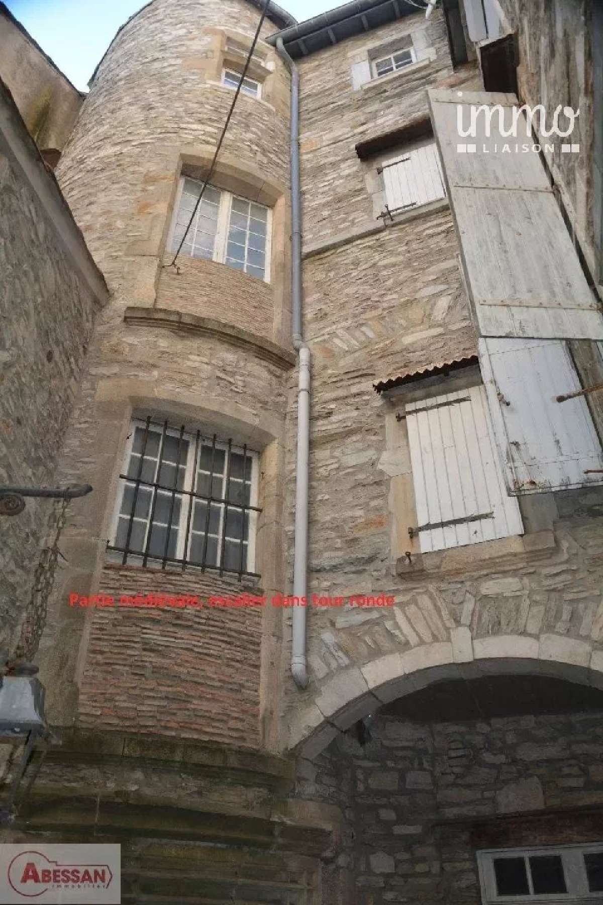  te koop huis Vélieux Hérault 3