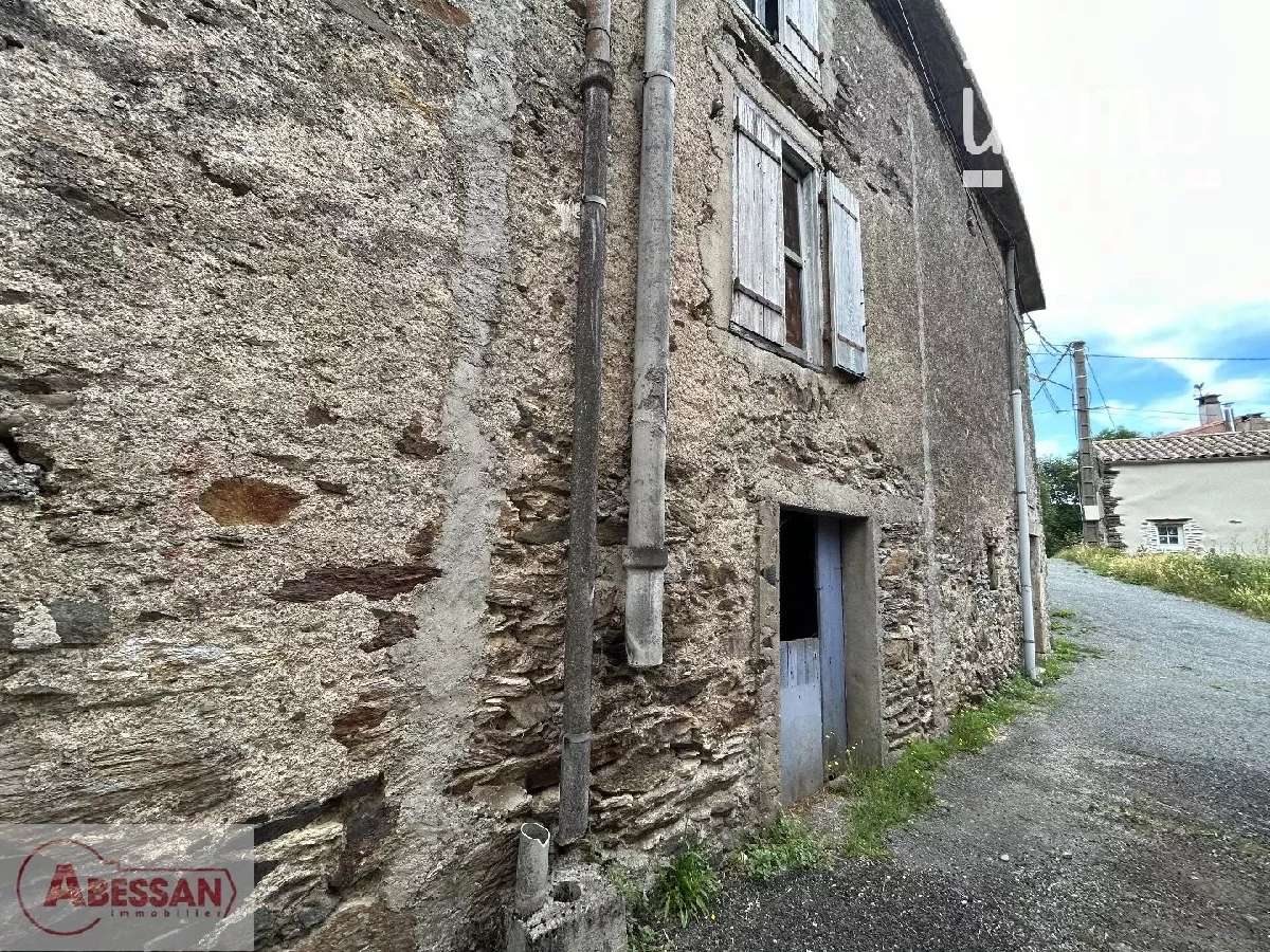  à vendre maison Ferrals-les-Montagnes Hérault 2