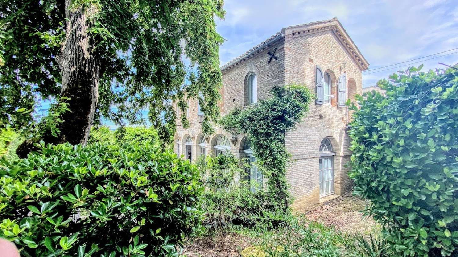  à vendre maison bourgeoise Montauban Tarn-et-Garonne 2