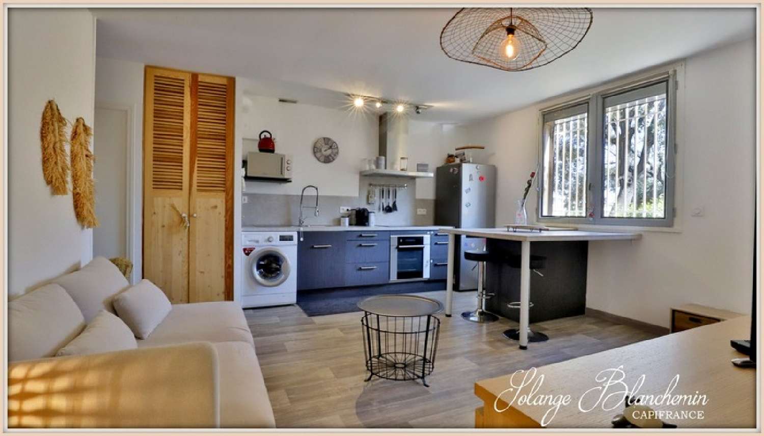  à vendre appartement Béziers Hérault 8