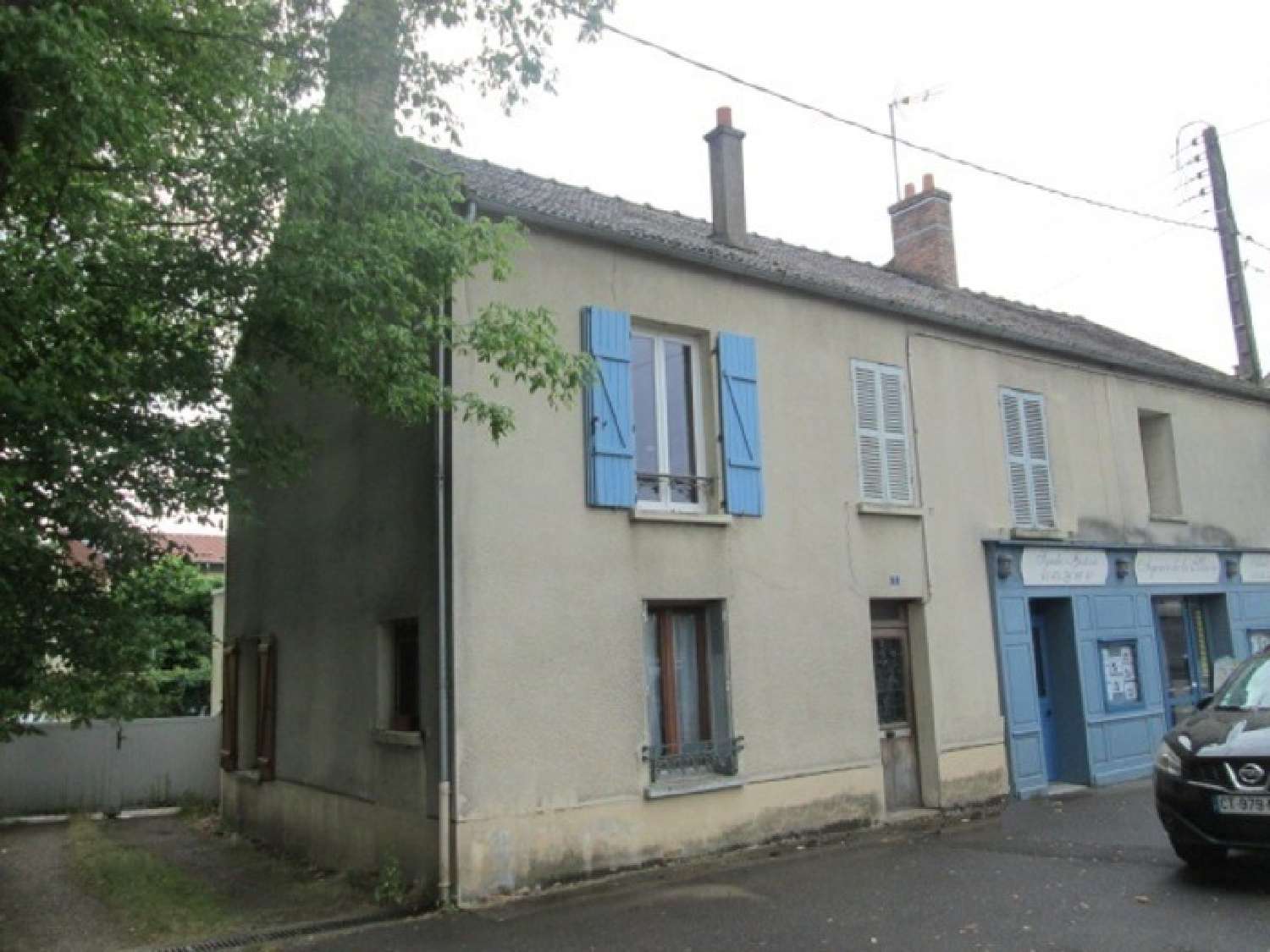  for sale apartment Marolles-en-Hurepoix Essonne 1