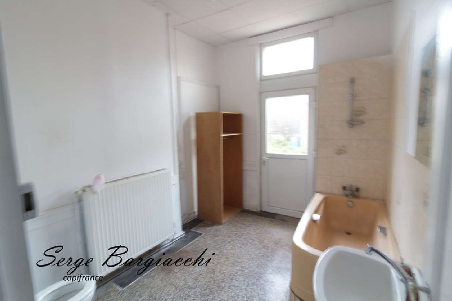  for sale house Cambrai Nord 3