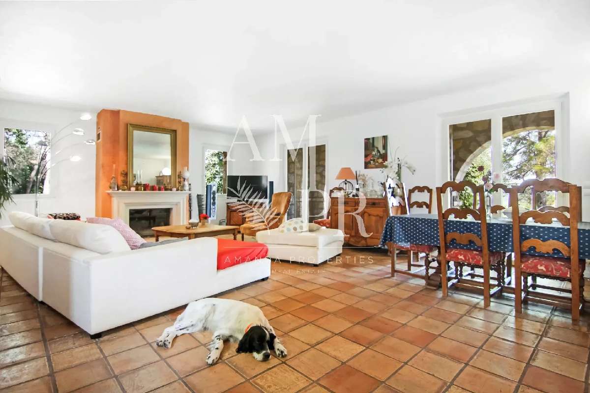  for sale house Tourette-sur-Loup Alpes-Maritimes 5
