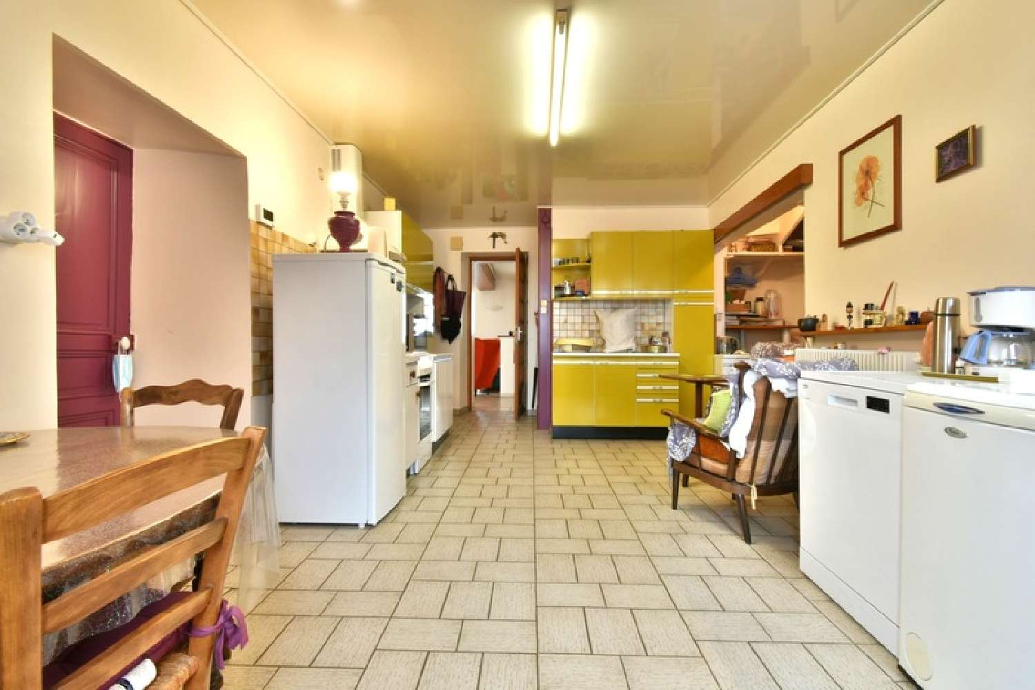  for sale house Coutouvre Loire 6