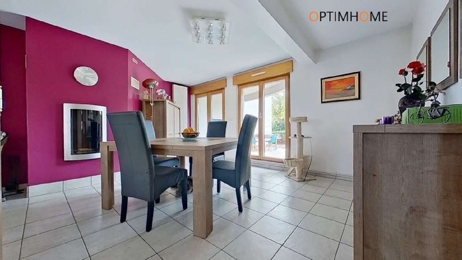  for sale house Thionville Moselle 2