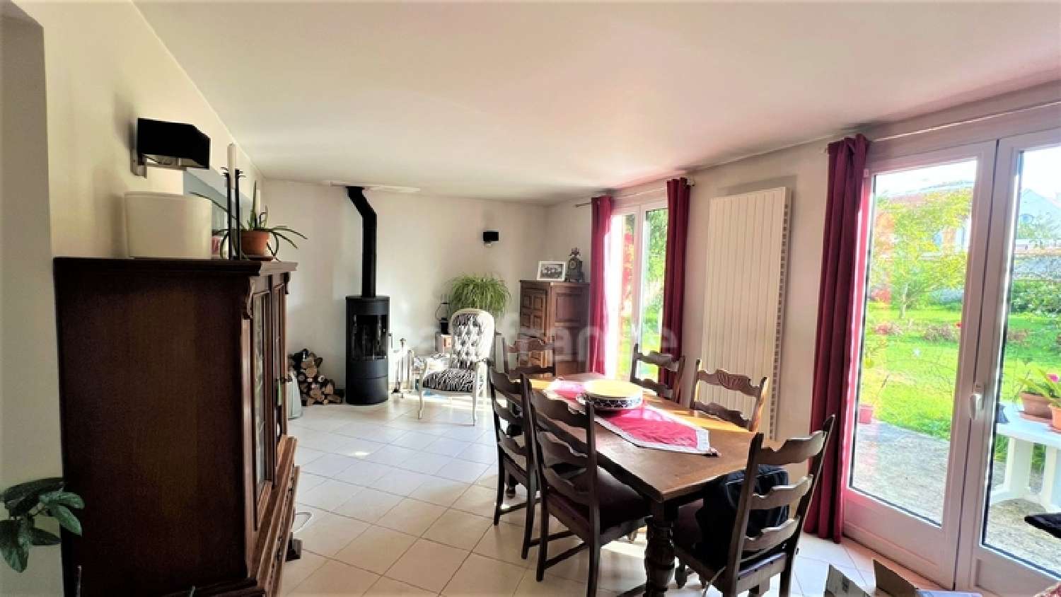  à vendre maison Rozay-en-Brie Seine-et-Marne 5