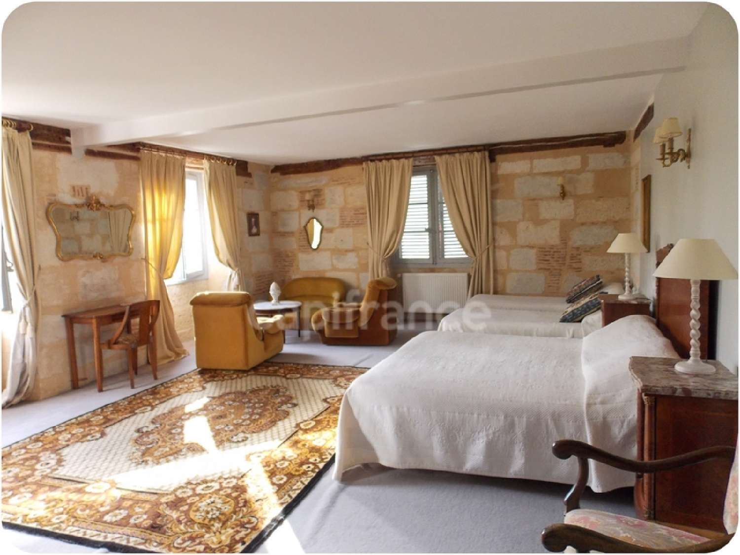  à vendre château Périgueux Dordogne 8