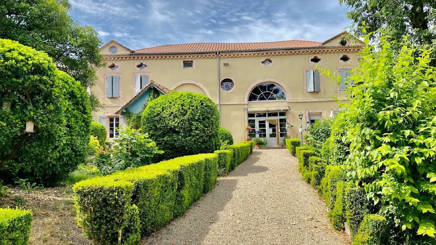  for sale mansion Montauban Tarn-et-Garonne 6