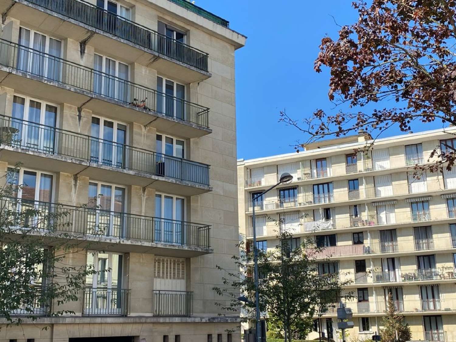  à vendre appartement Meudon Hauts-de-Seine 2