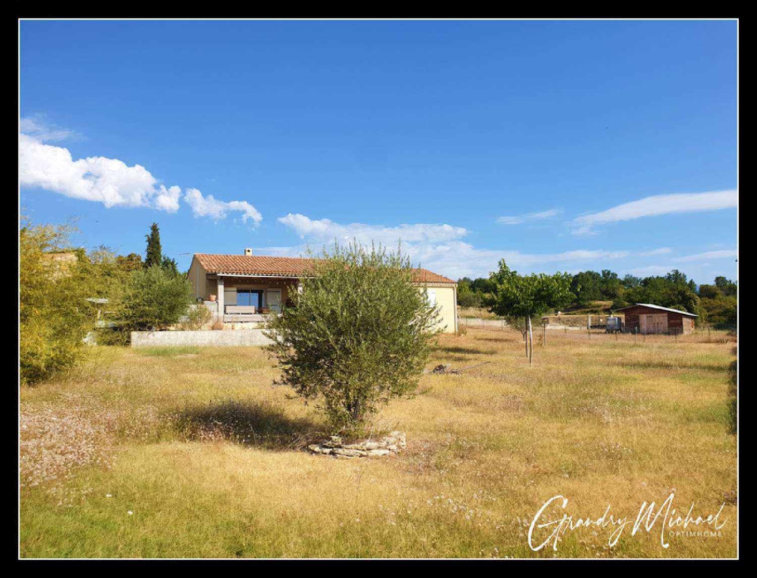  te koop huis Forcalquier Alpes-de-Haute-Provence 1