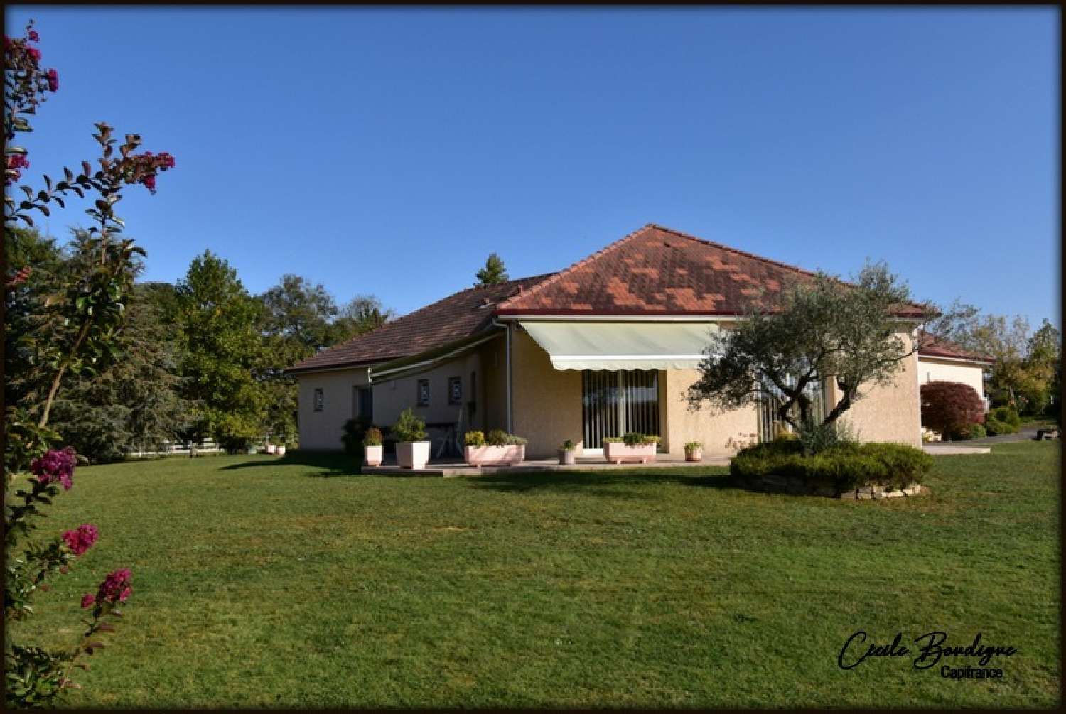  à vendre maison Soumoulou Pyrénées-Atlantiques 3
