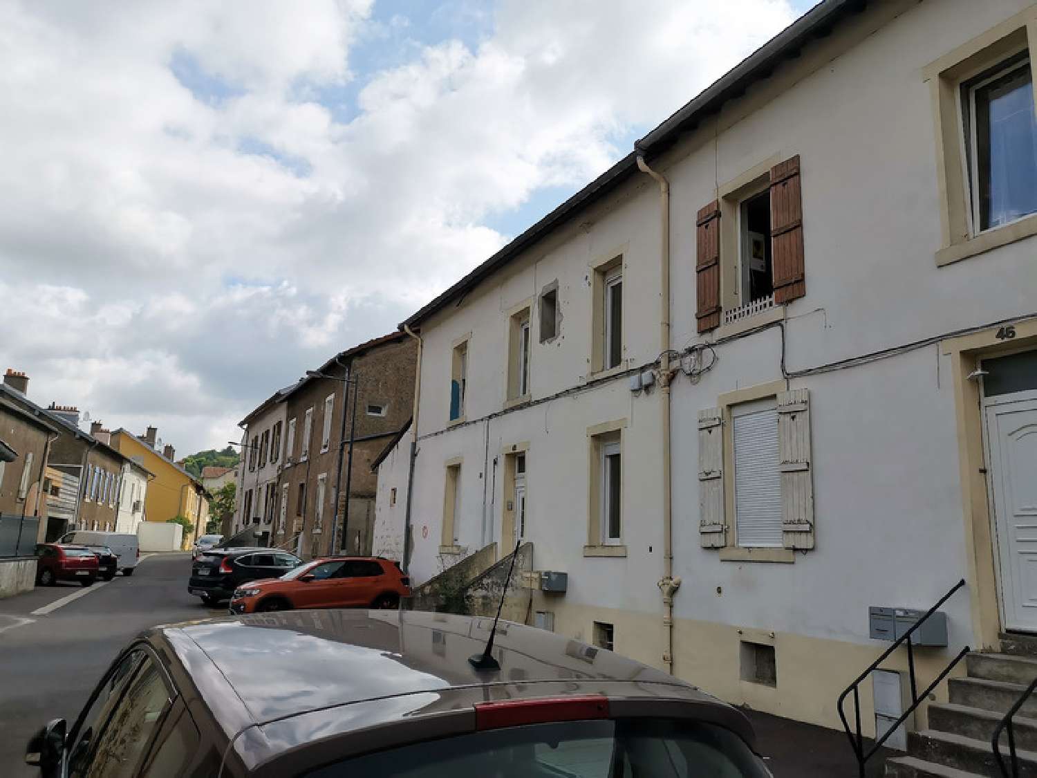  kaufen Wohnung/ Apartment Algrange Moselle 3