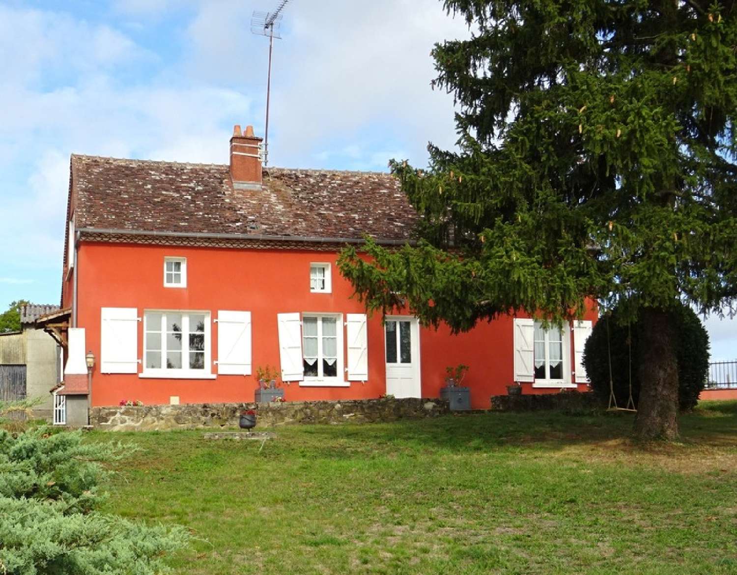 Roz-sur-Couesnon Ille-et-Vilaine Haus Bild 6668534