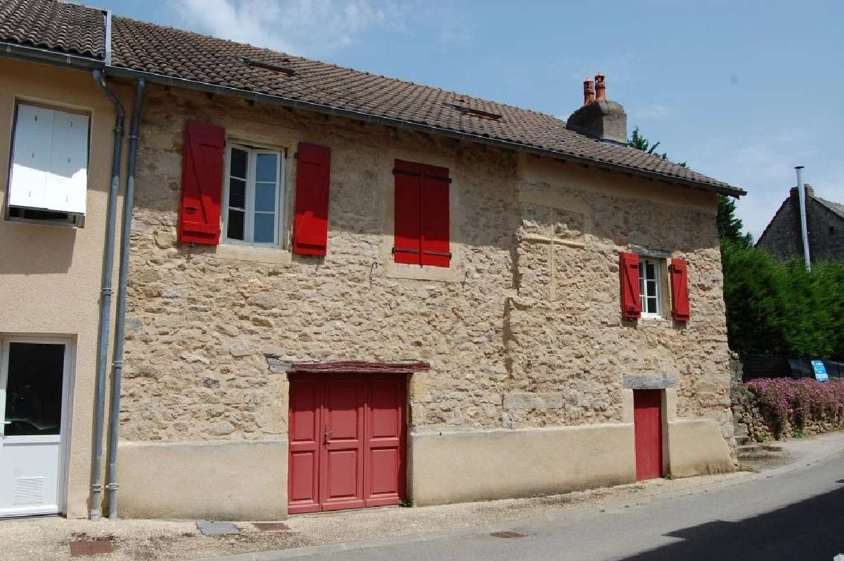  te koop villa Drulhe Aveyron 3