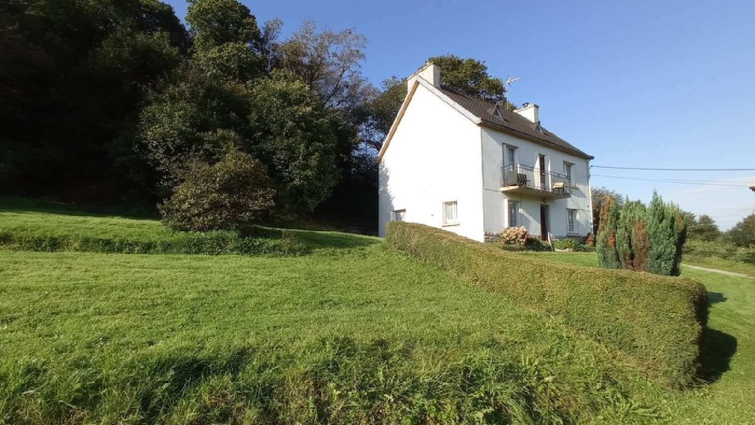  te koop huis Landrévarzec Finistère 2