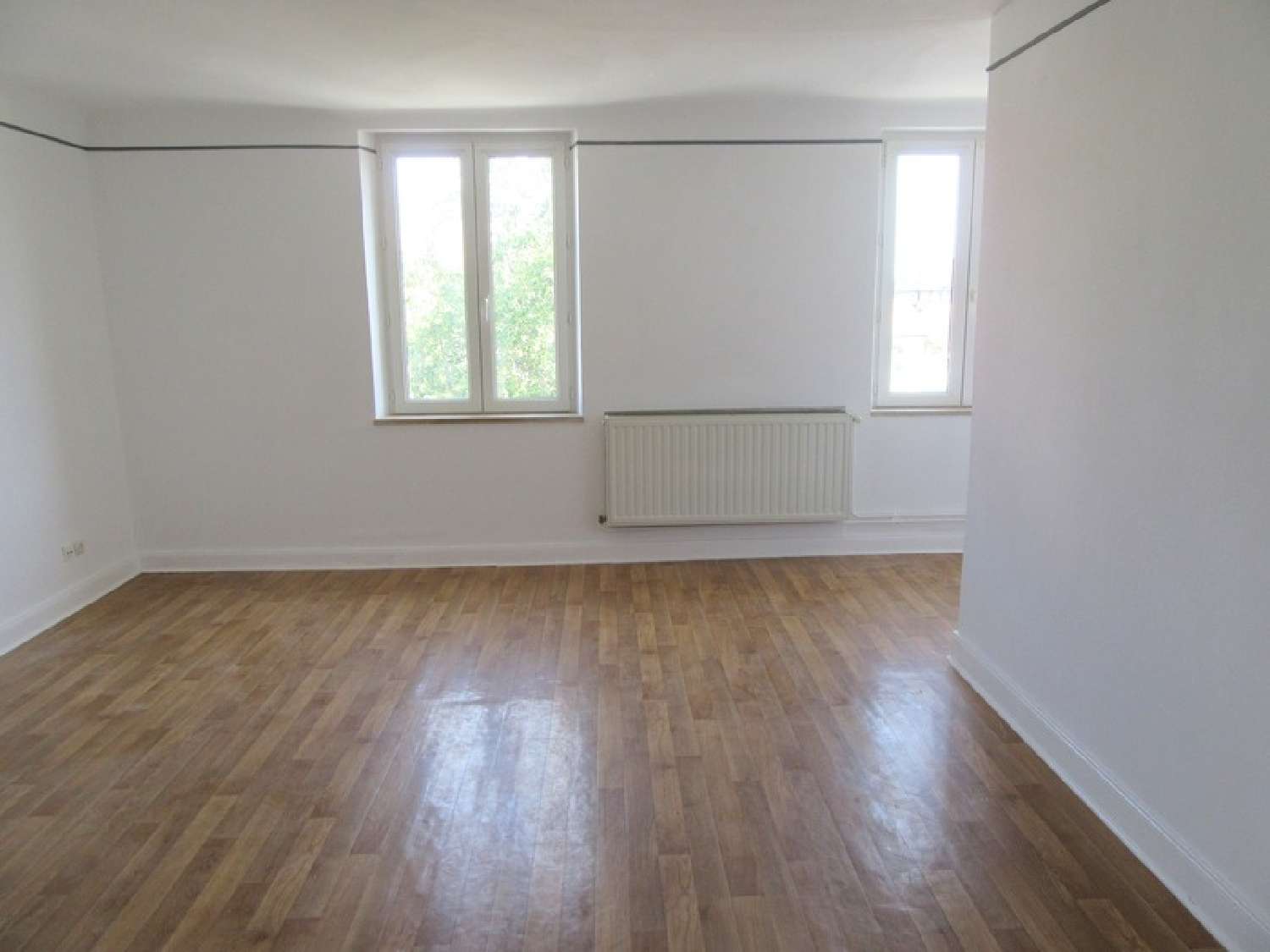  for sale apartment Woippy Moselle 2