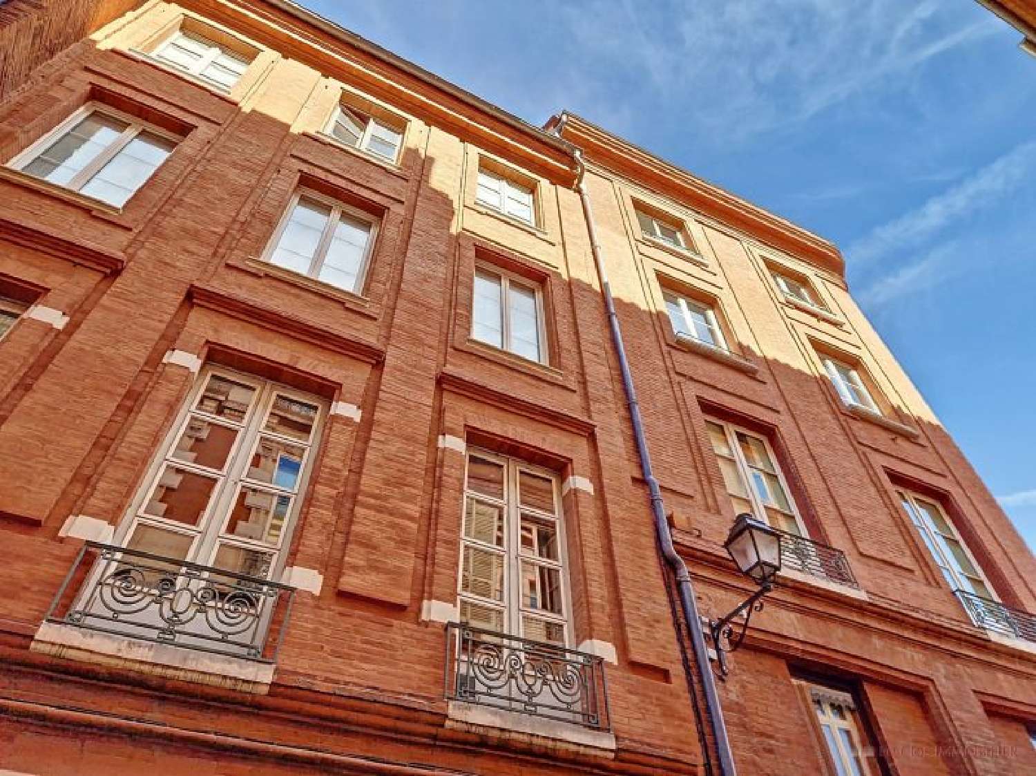  à vendre appartement Toulouse Haute-Garonne 1